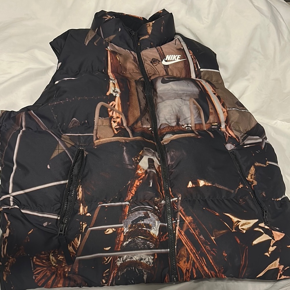 Nike Therma-fit Men’s Zero Gravity Down vest